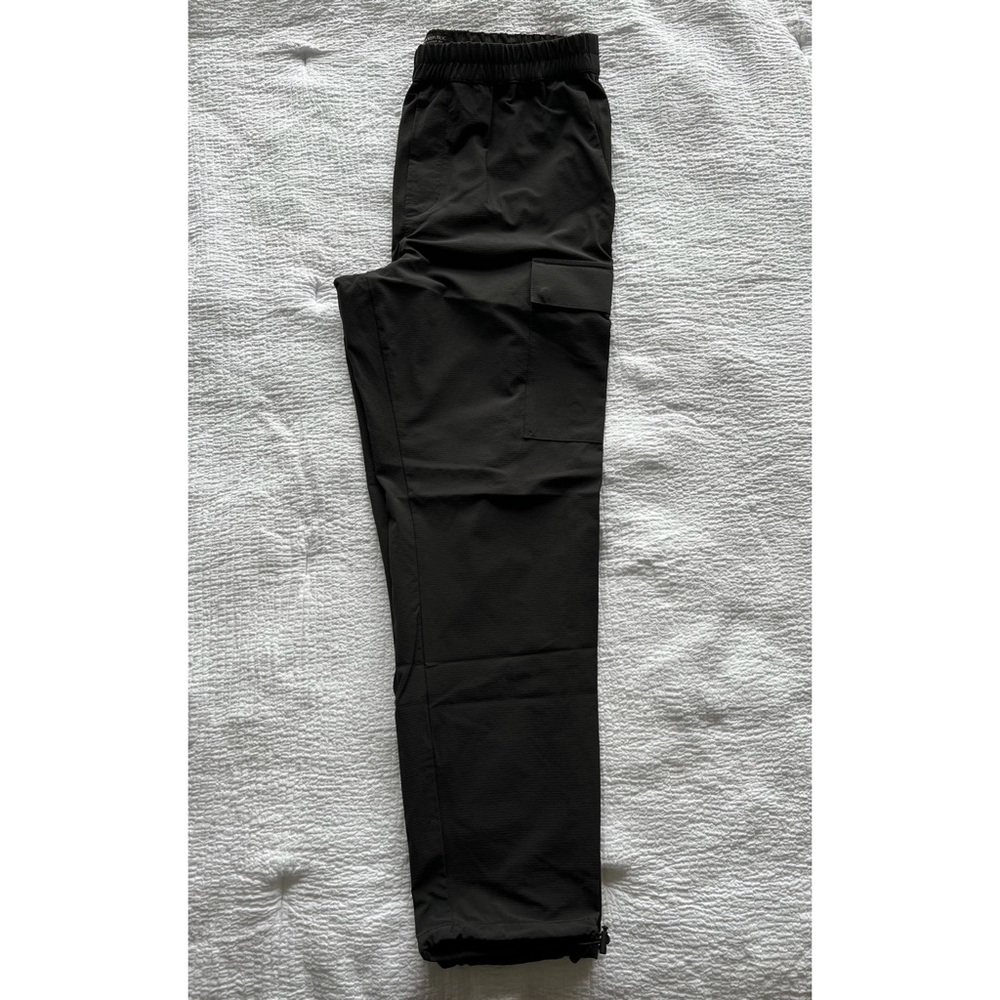 BANANA REPUBLIC Performance Stretch Cargo Jogger